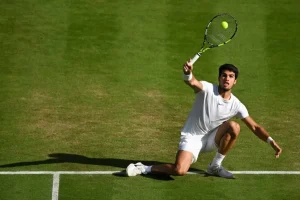 El retorno del campeón: Alcaraz, figura central en el ATP Queen’s 2026