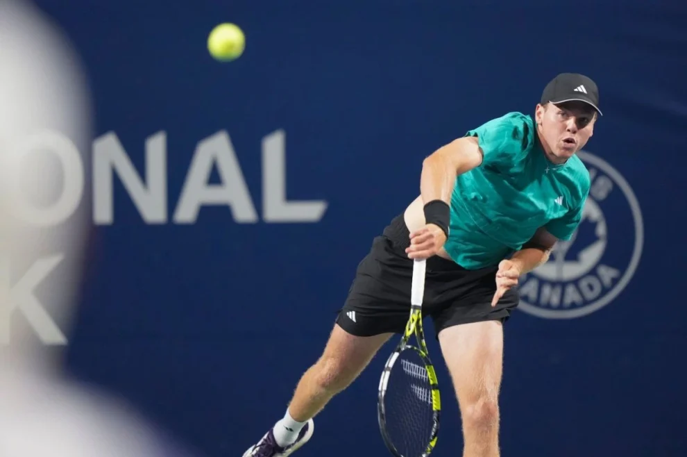 Alex Michelsen: Sus 10 curiosidades