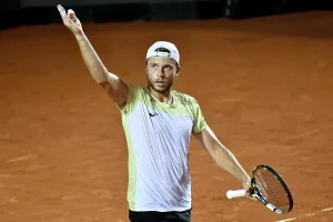 Alexandre Muller: Sus 10 curiosidades