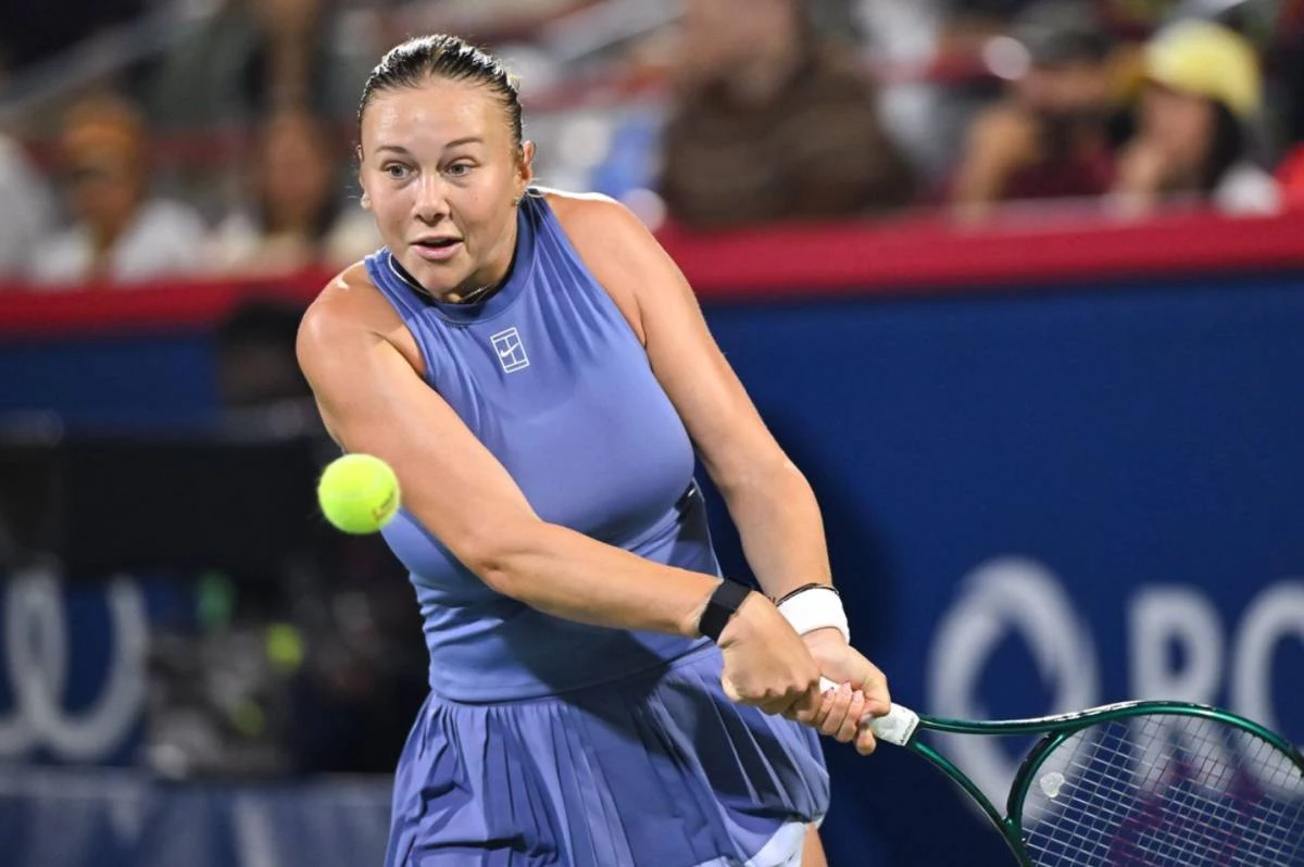 anisimova swiatek wta finals 2025