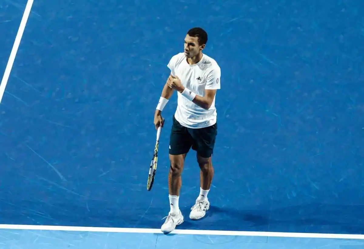 auger aliassime ganar a sinner me daria la confianza para llegar muy lejos