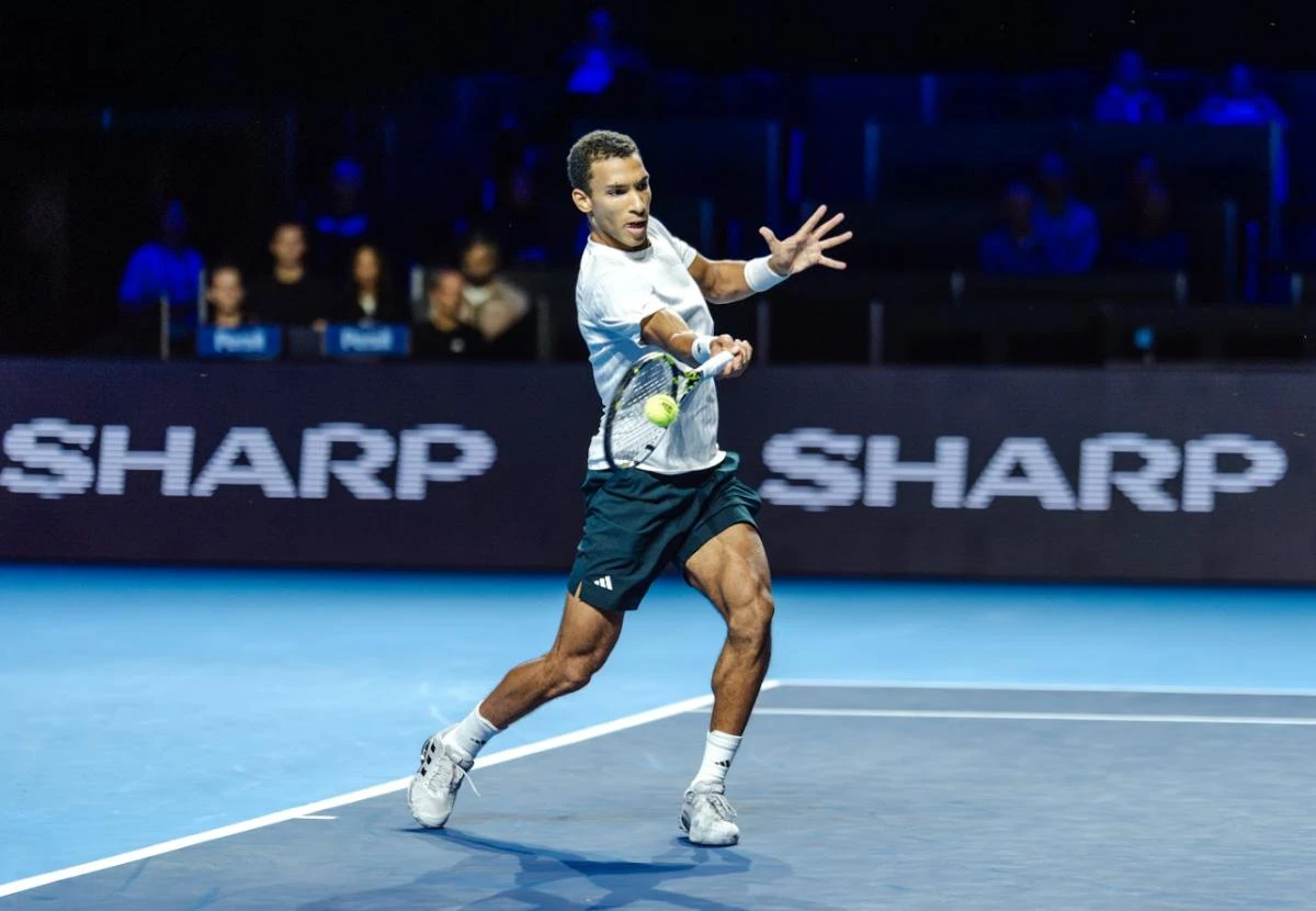 auger-aliassime sinner me acerco más a él en cada partido que jugamos