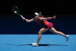 Badosa: “Uno de mis objetivos siempre va a ser ganar un Grand Slam”