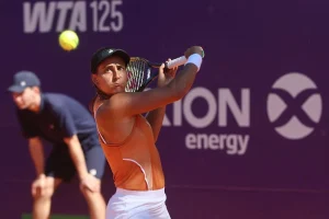 Batalla sin final feliz para las argentinas en Buenos Aires
