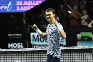 Benjamin Bonzi: Sus 10 curiosidades