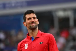 Binaghi: “Hemos recibido confirmación de que Djokovic estará en Turín”