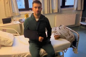 Borna Coric pasa otra vez por quirófano en el hombro derecho