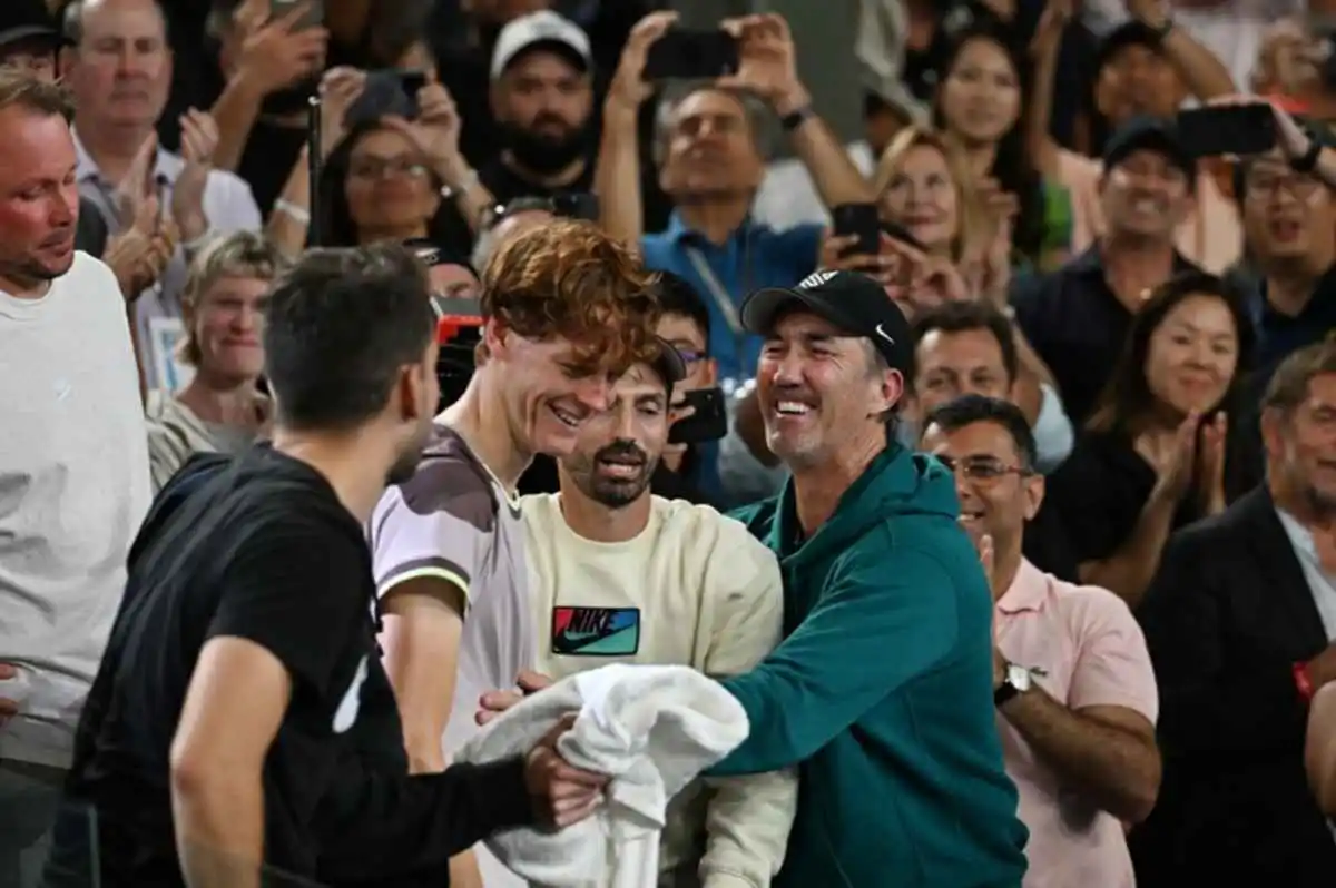 cahill si jannik quiere que siga en 2026 alli estare