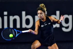 Sin oposición: México sufre las condiciones de Canadá en la Billie Jean King Cup