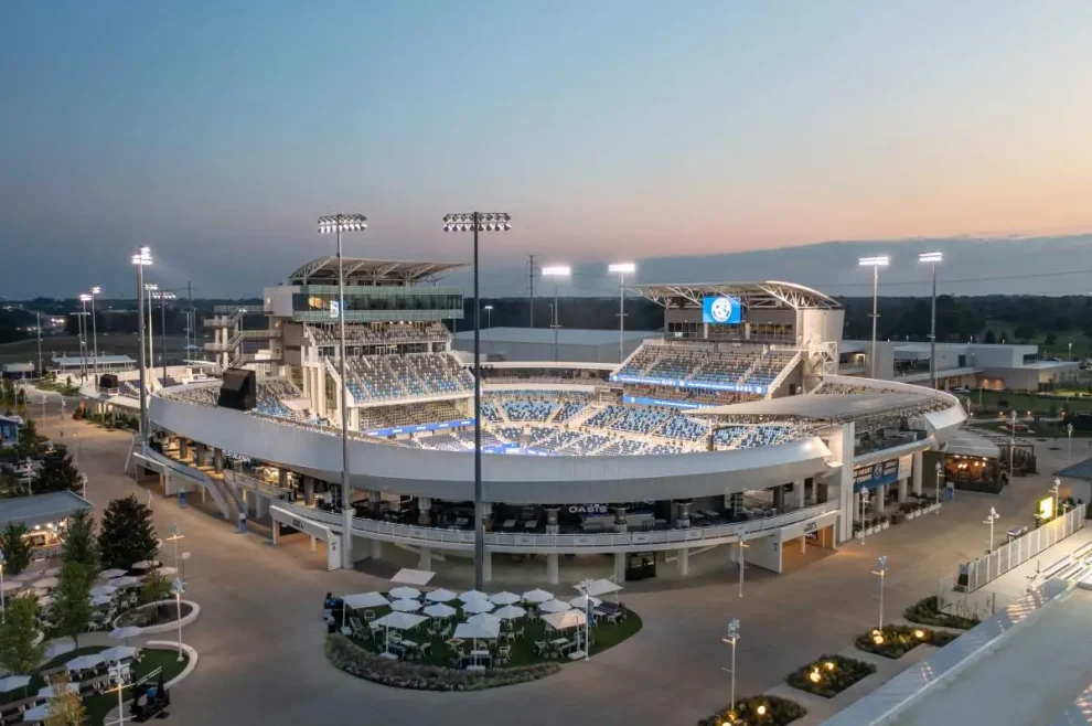 Cincinnati, Doha y Bastad se consagran como los Torneos del Año 2025