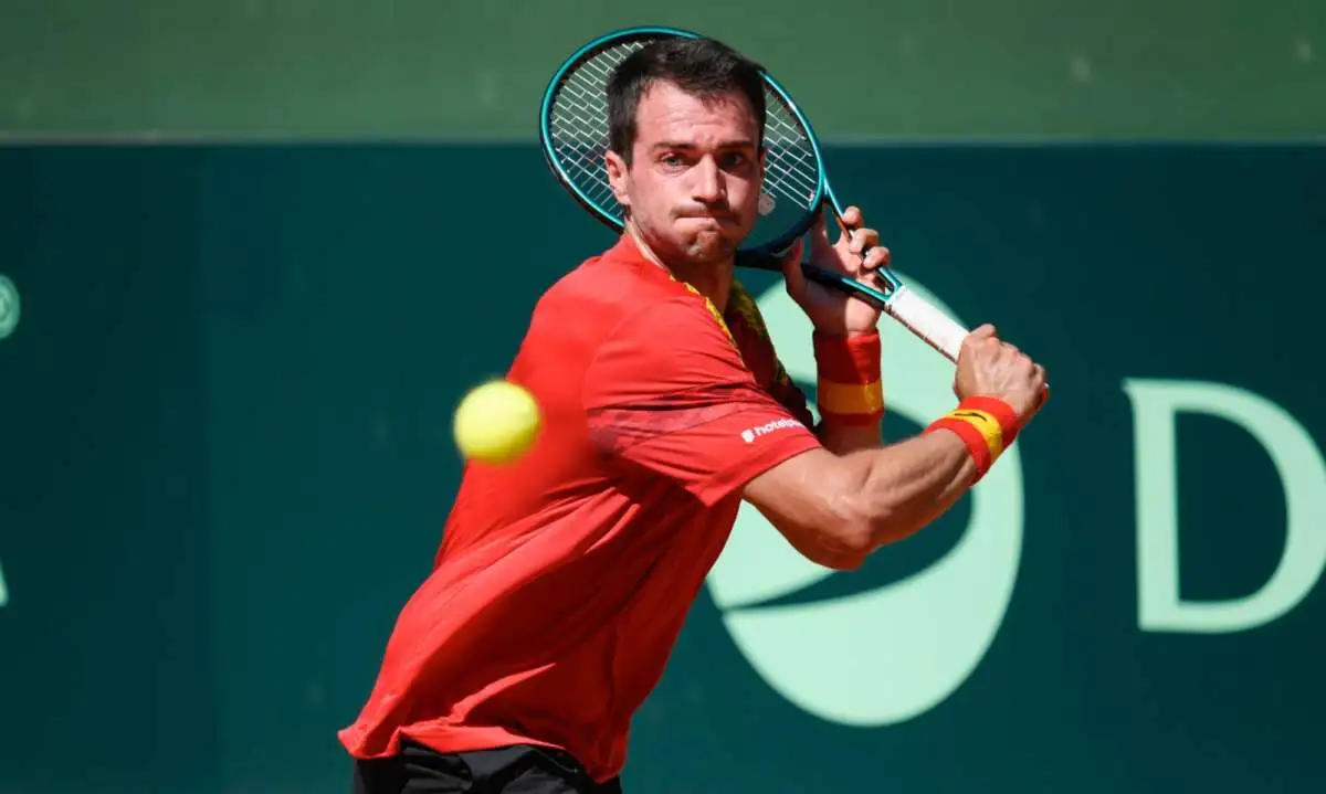 ¿como ver por television atp atenas en españa?