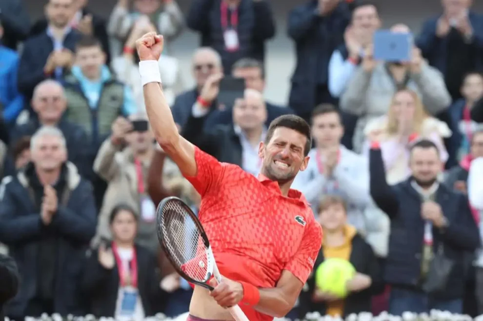 ¿Cómo ver por televisión el ATP Atenas en Argentina?