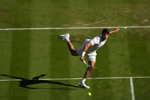 Comparación, análisis y estadísticas del Top 10 ATP a principios y a finales de la temporada 2025