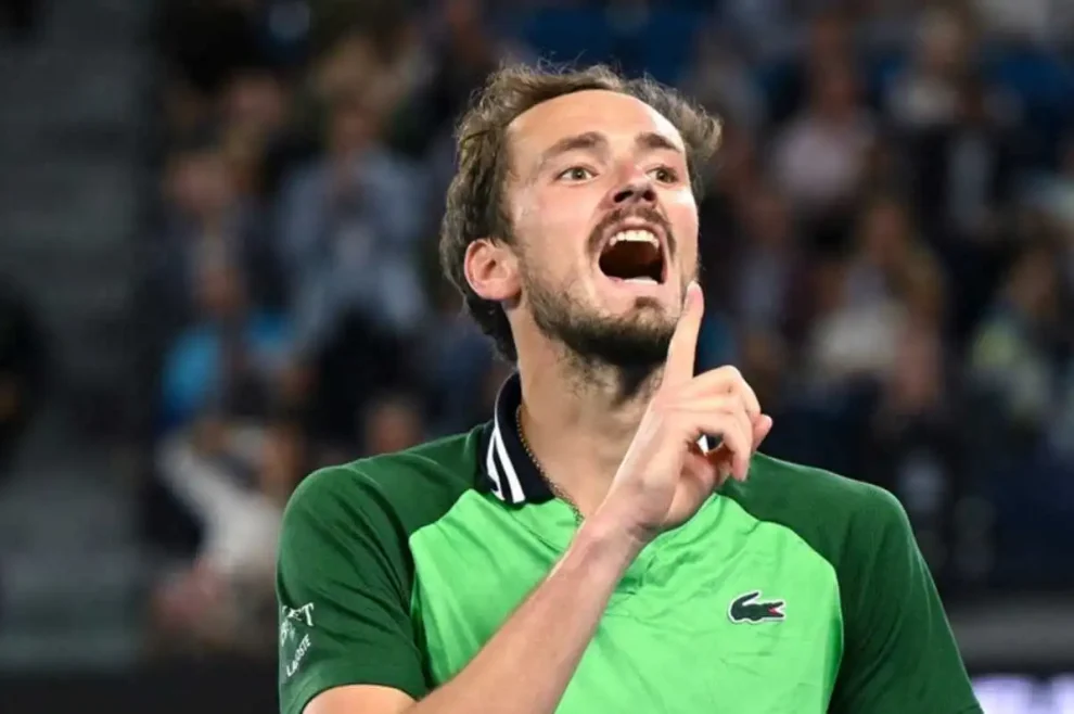 Comparación, análisis y estadísticas del Top 100 ATP a principios y a finales de la temporada 2025