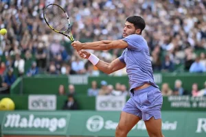 ¿Cuáles son las cuentas de Alcaraz para terminar el 2025 como número 1 del ranking ATP?