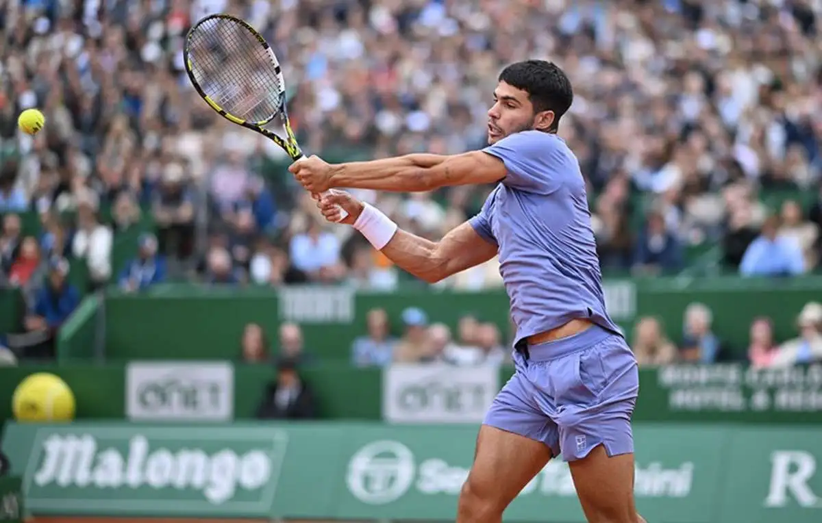 cuales son las cuentas de alcaraz para terminar el 2025 como numero 1 del ranking atp