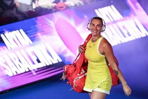 ¿Cuáles son los récords históricos del número 1 en el WTA ranking?