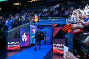 Djokovic: “Decidiré tras Atenas si juego las ATP Finals”