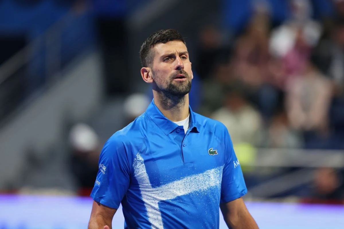 Djokovic habló sin rodeos sobre el caso Sinner: “No me gustó cómo lo gestionaron”