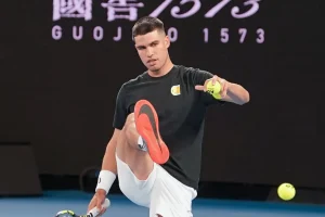 Horario, televisión y dónde ver Nitto ATP Finals 2025: Alcaraz – Musetti