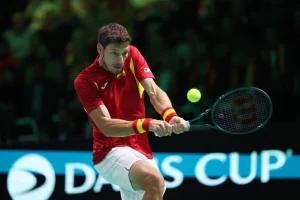 Horario, televisión y dónde ver Copa Davis 2025: España – Alemania