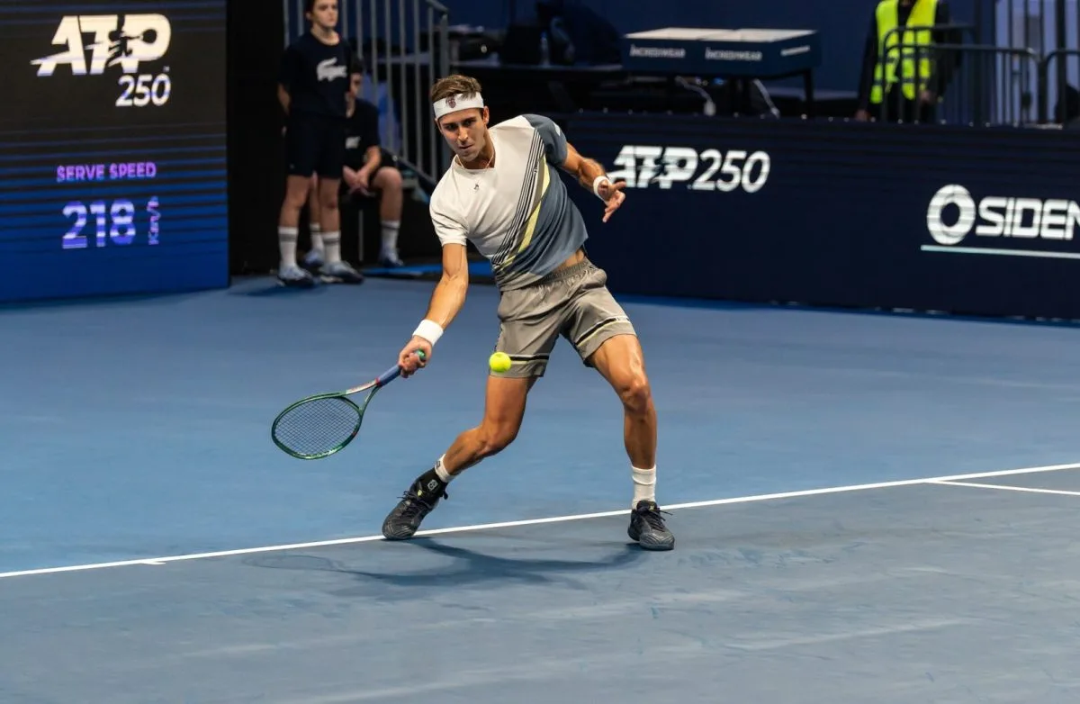 dónde ver ATP Atenas 2025: Muller - Etcheverry