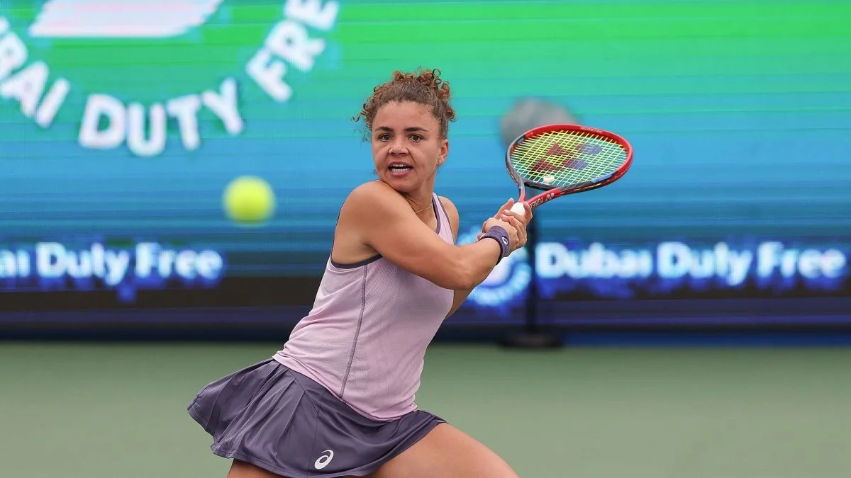 dónde ver WTA Finals 2025: Gauff - Paolini