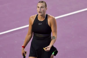 Horario, televisión y dónde ver WTA Finals 2025: Sabalenka – Rybakina