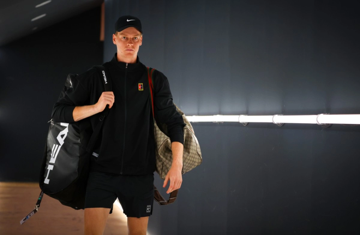 dónde ver Nitto ATP Finals 2025: Sinner - Auger Aliassime