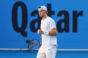 Draper: “Necesito convertirme en un jugador completo”