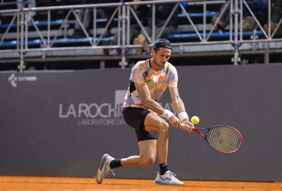 entry list atp challenger bogotá los lagartos 2025