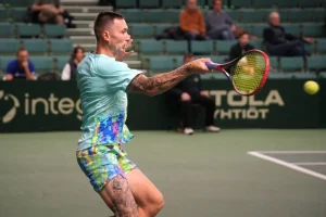 Entry List ATP Challenger Islamabad 2025