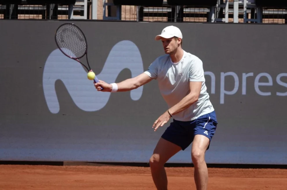 Entry List ATP Challenger Maia 2025