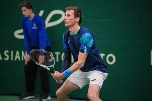 Entry List ATP Challenger Manama 2 2025