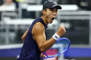 Entry List ATP Challenger Playford 2025