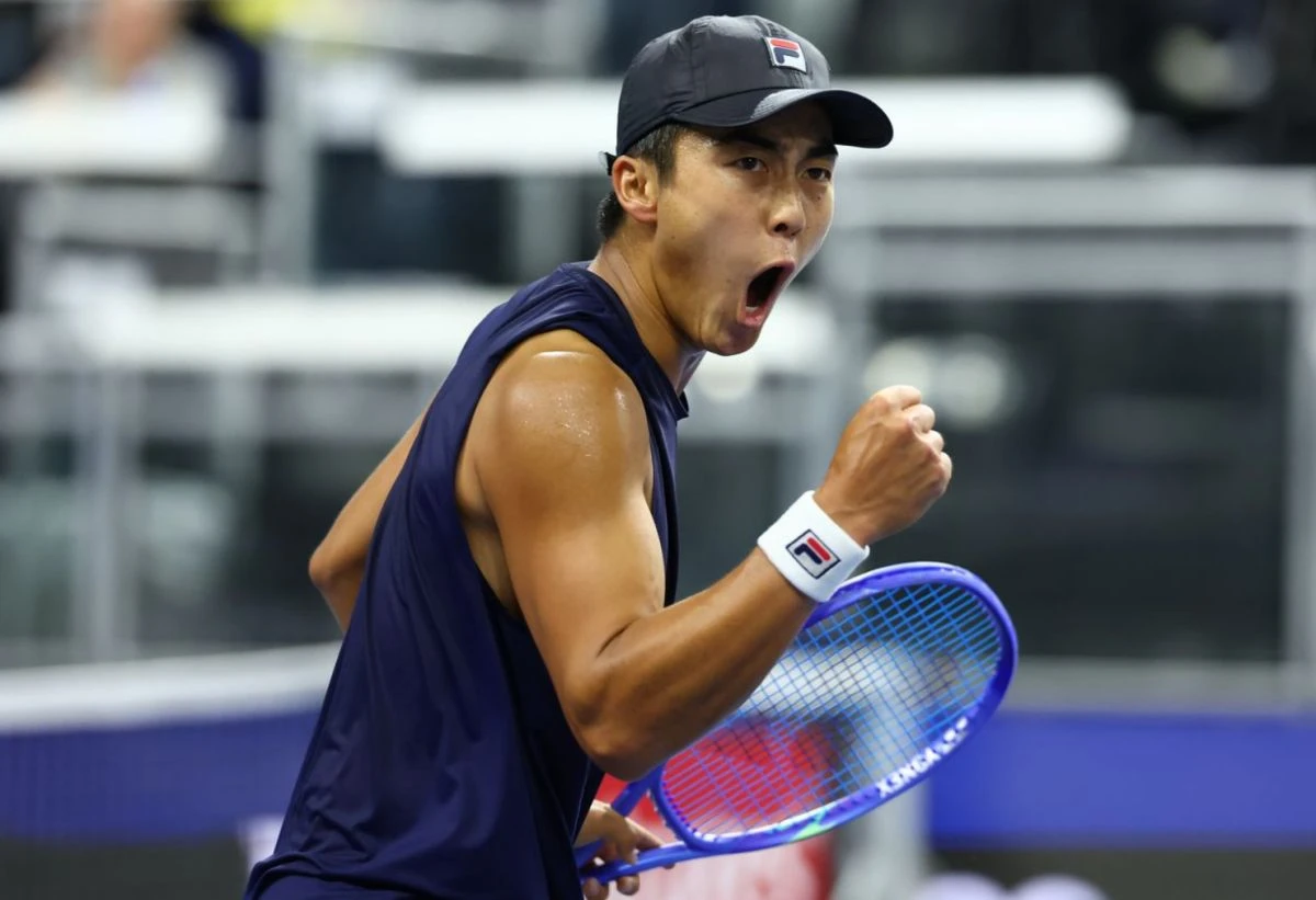 entry list atp challenger playford 2025