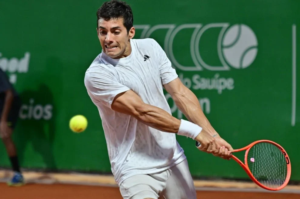 Entry List ATP Challenger Temuco 2025