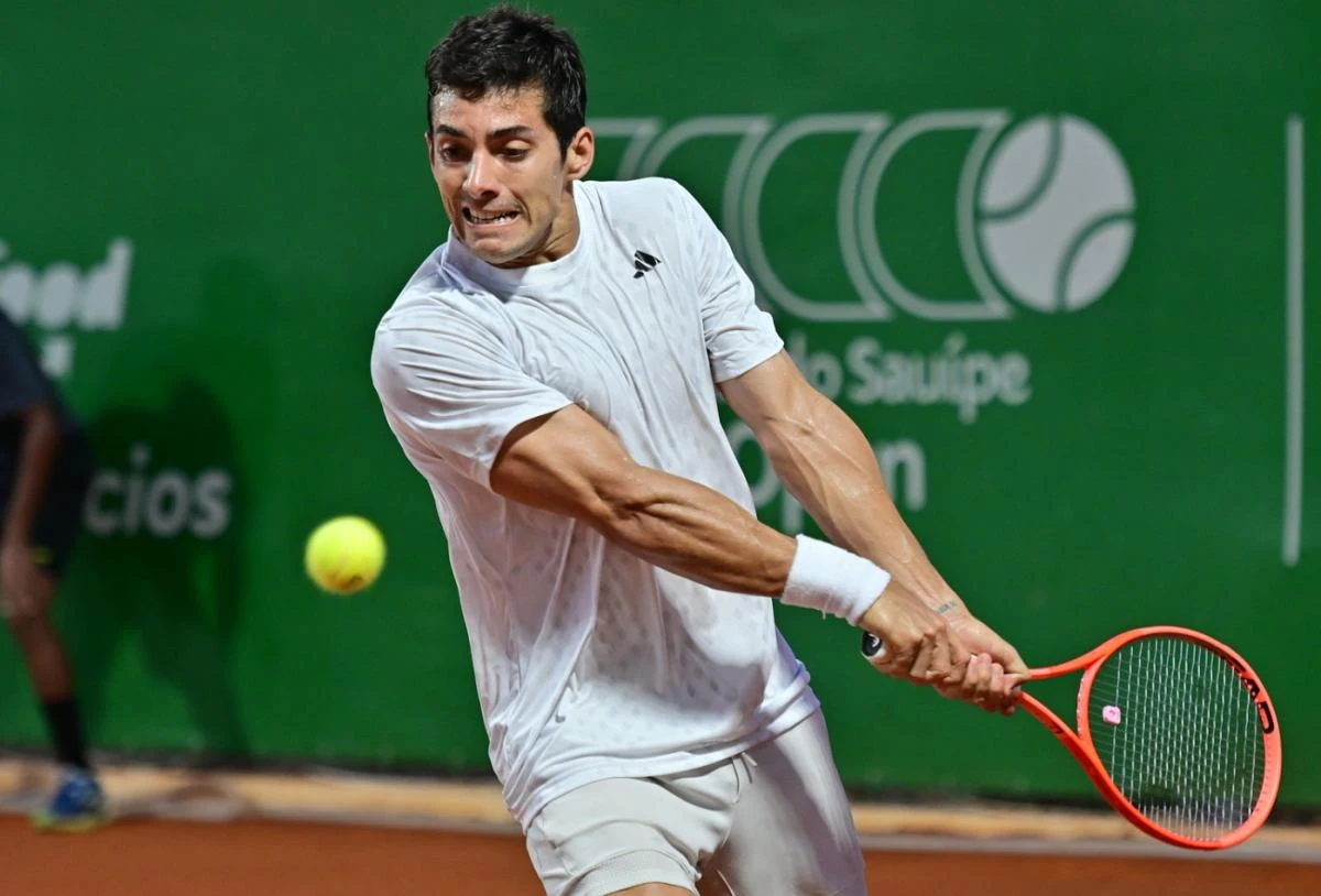 entry list atp challenger temuco 2025