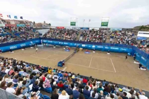 Fechas confirmadas para el Torneo Tenis Playa Luanco 2026