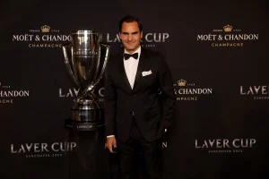 La leyenda trasciende: Federer será inmortalizado en el Salón de la Fama
