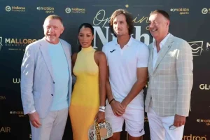 Feliciano López: “No veo que el dominio de Alcaraz y Sinner vaya a cambiar a corto plazo”