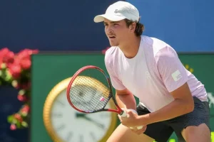 Decisión lógica: Fonseca le da la espalda a las Next Gen ATP Finals 2025