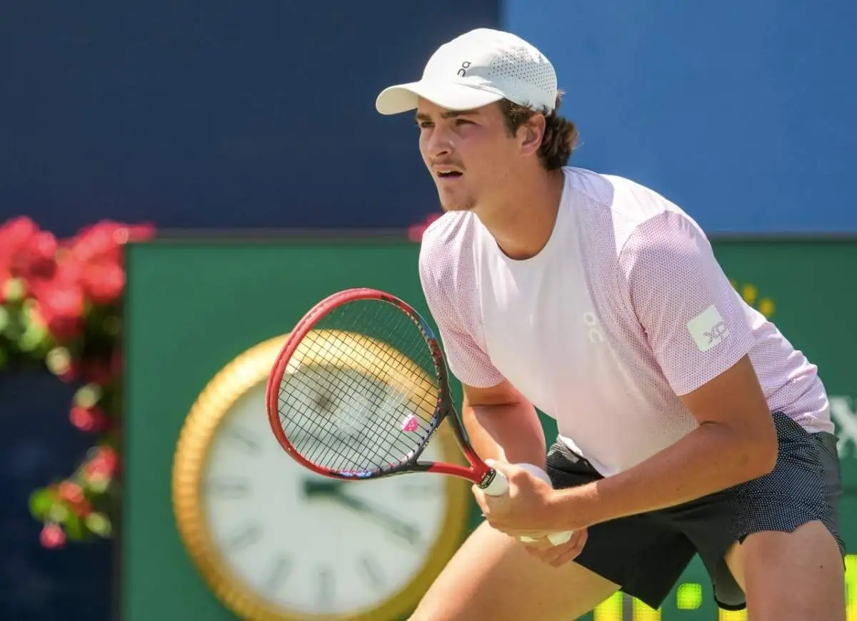 fonseca le da la espalda a las next gen atp finals 2025