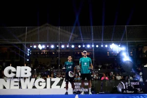 Galán y Chingotto regresan a la cima