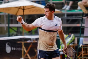 Mejor tarde que nunca: Gómez consigue su primer título en 2025