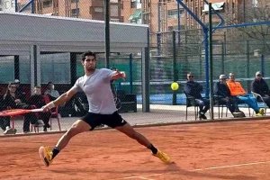 ITF Valencia Tennis Center: Tres españoles instalados en semifinales