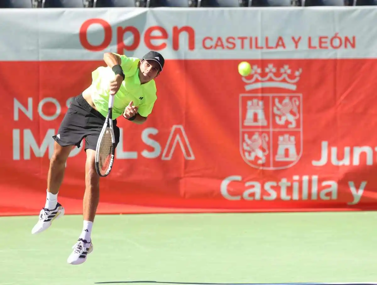 jodar damm challenger charlottesville 2025