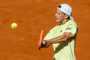 Los tenistas ATP retirados en la temporada 2025