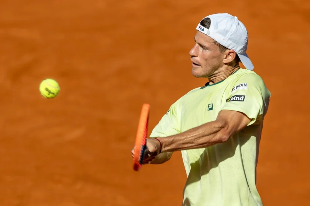 Los tenistas ATP retirados en la temporada 2025