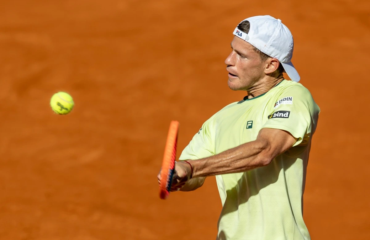 Los tenistas ATP retirados en la temporada 2025